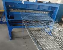 自動經(jīng)緯網(wǎng)編網(wǎng)機